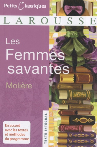 Les Femmes savantes