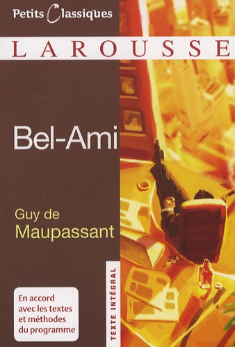 Bel-Ami