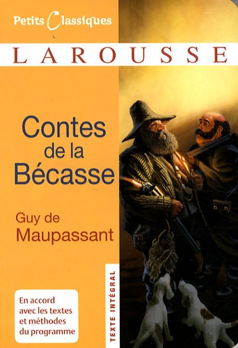 Contes de la Bécasse