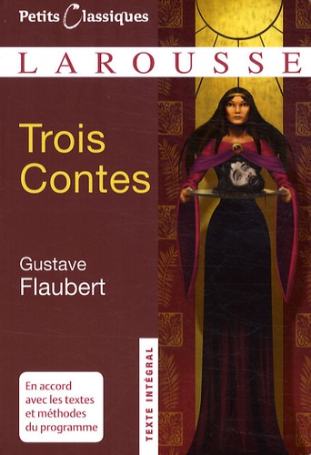 Trois Contes