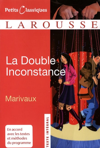 La Double Inconstance