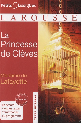 La Princesse de Clèves