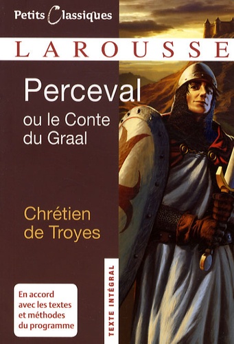 Perceval ou le Conte du Graal