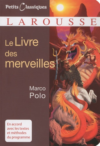 Le Livre des merveilles