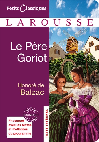 Le Père Goriot