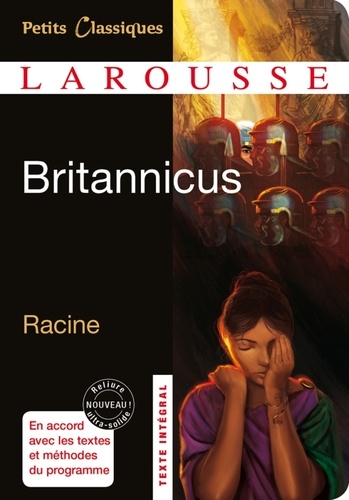 Britannicus . Edition 2011