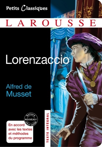 Lorenzaccio