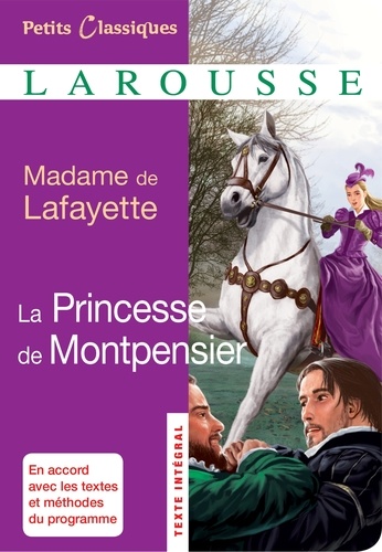 La princesse de Montpensier