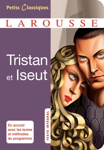 Tristan et Iseut. Texte intégral