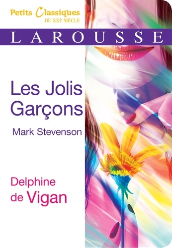 Les jolis garçons. Mark Stevenson