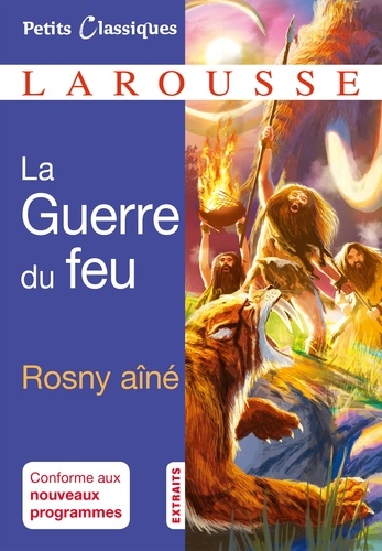 La Guerre du feu