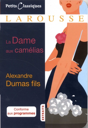 La Dame aux camélias