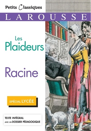 Les plaideurs