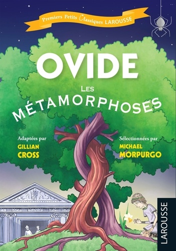 Les Métamorphoses