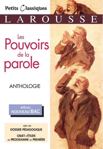 Les pouvoirs de la parole. Antiquité et Moyen-Age