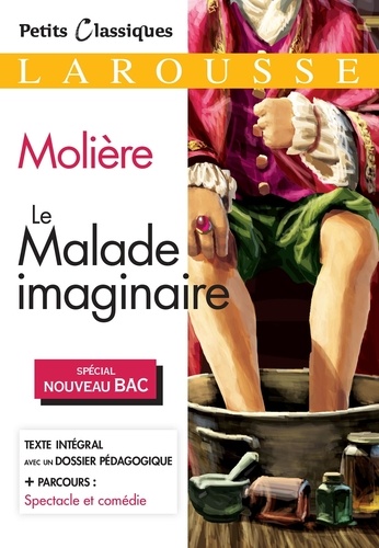 Le malade imaginaire