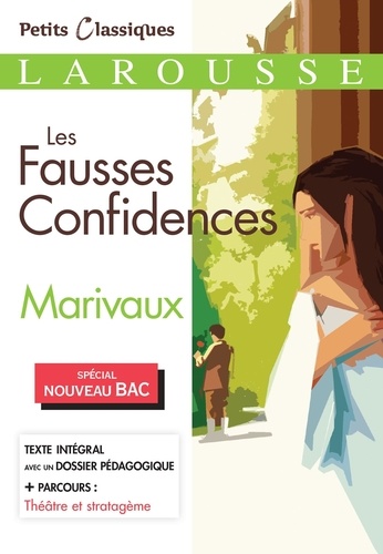 Les fausses confidences