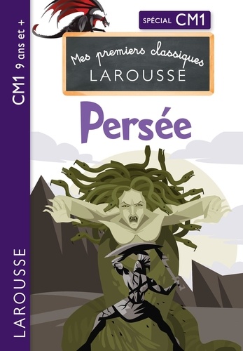 Persée