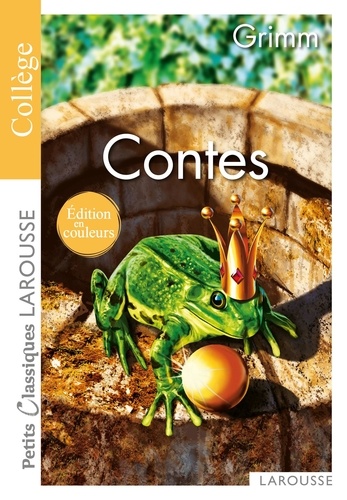 Contes