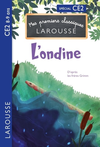 L'ondine