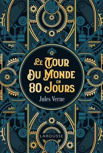 Le Tour du Monde en 80 jours