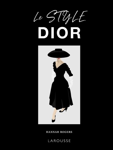 Le style Dior