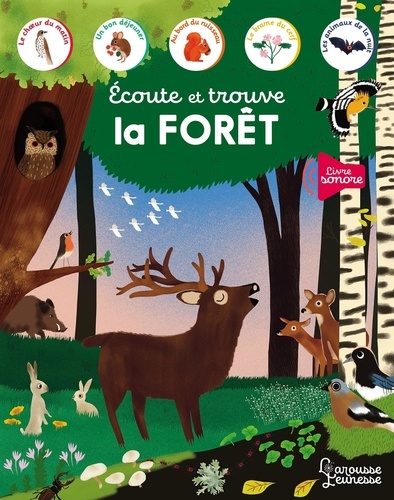 La forêt