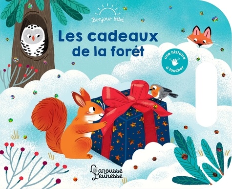 Les cadeaux de la forêt