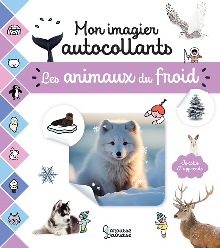 Les animaux du froid