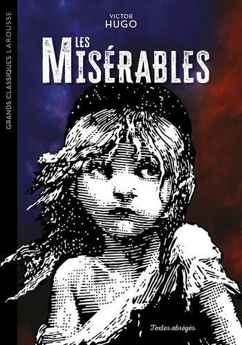 Les Misérables. Texte abrégé