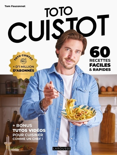 Toto Cuistot