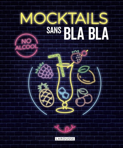 Mocktails