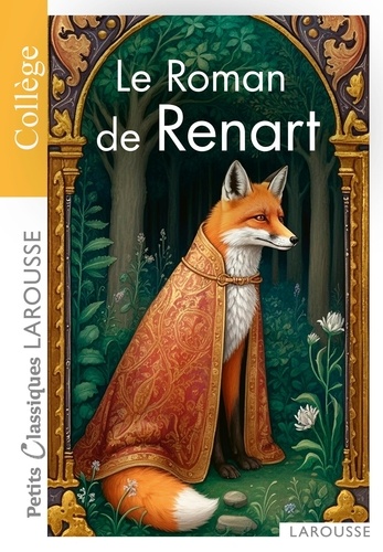 Le Roman de Renart