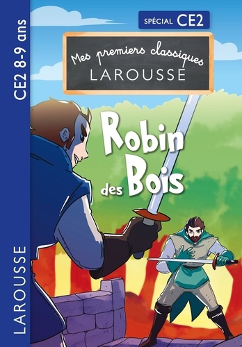 Robin des bois