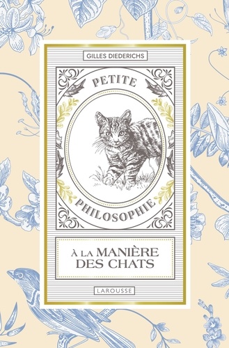 Petite philosophie à la manière des chats