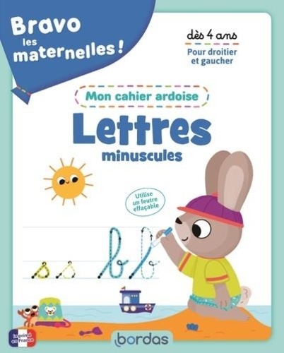 Lettres minuscules