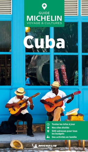 Cuba. Edition 2024