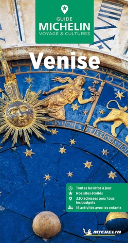 Venise. Edition 2024