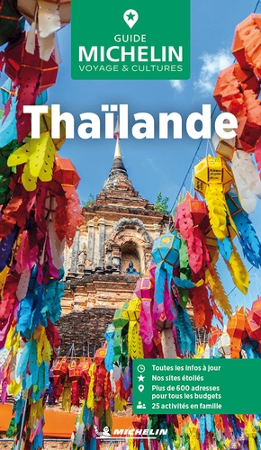 Thaïlande. Edition 2024