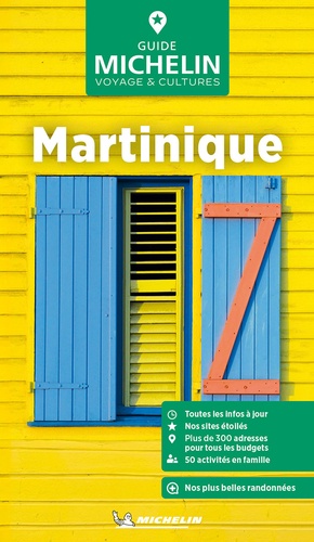 Martinique. Edition 2024