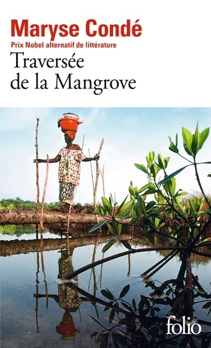 Traversée de la mangrove