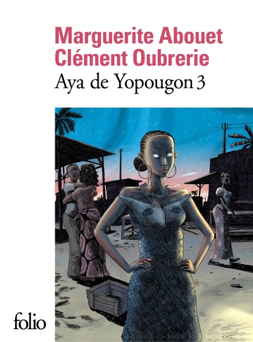 Aya de Yopougon Tome 3