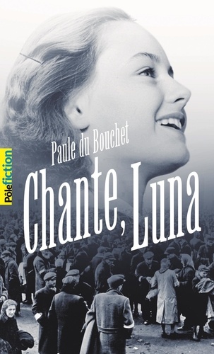 Chante, Luna