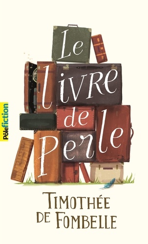 Le livre de Perle