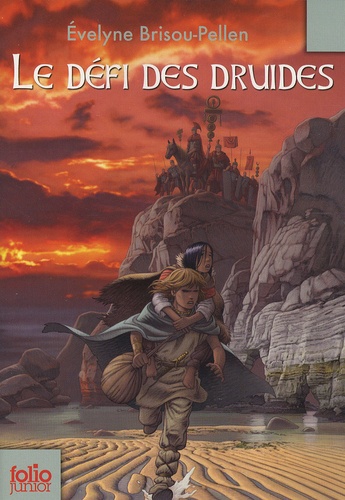 Le défi des druides