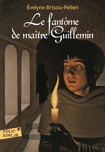 Le fantôme de maître Guillemin