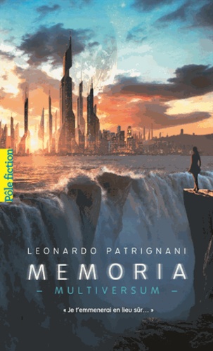 Multiversum Tome 2 : Memoria