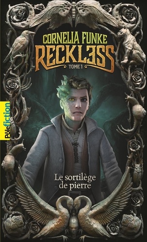 Reckless Tome 1 : Le sortilège de pierre