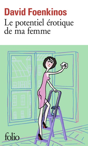 Le potentiel érotique de ma femme