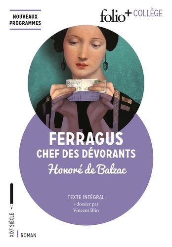 Ferragus, chef des Dévorants